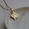 Kosovo Necklace