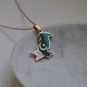 Clearance Pakistan Necklace