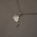 Armenia City Necklace