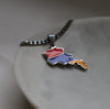 Men's Armenia Necklace