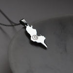 Tunisia Necklace