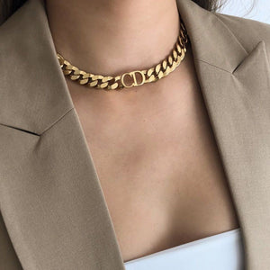 CD Choker