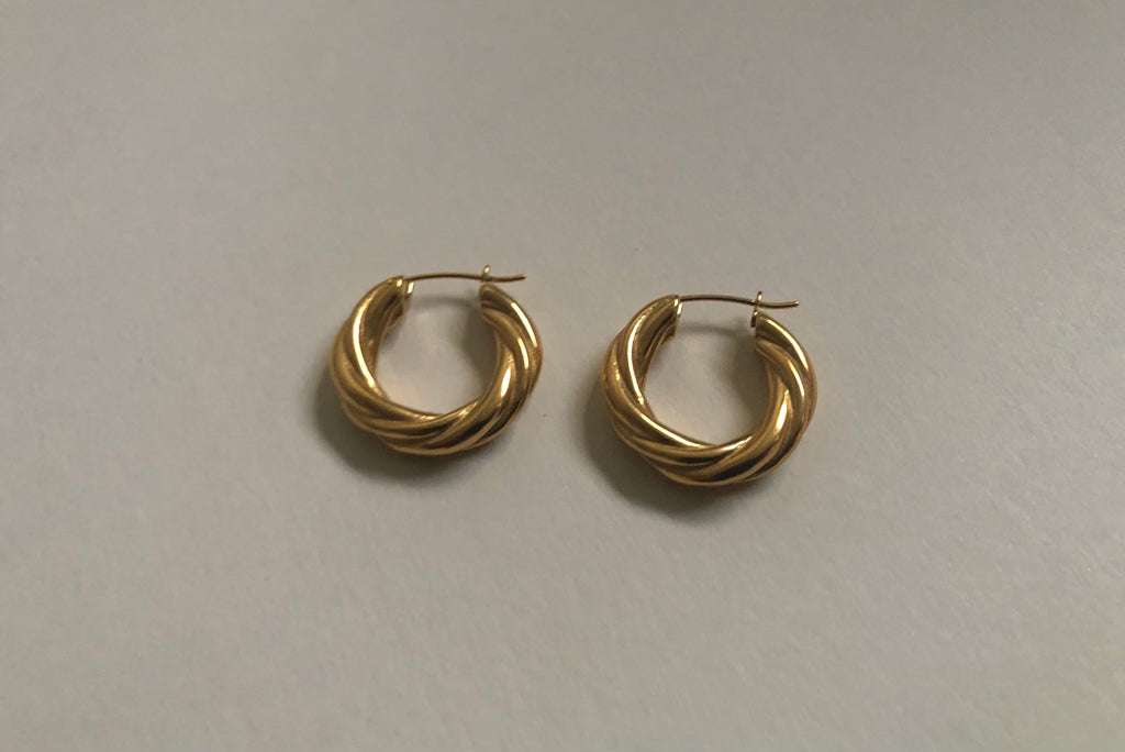 Valencia Earrings