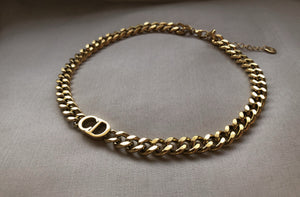 CD Choker