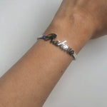 Personalised Name Bangle