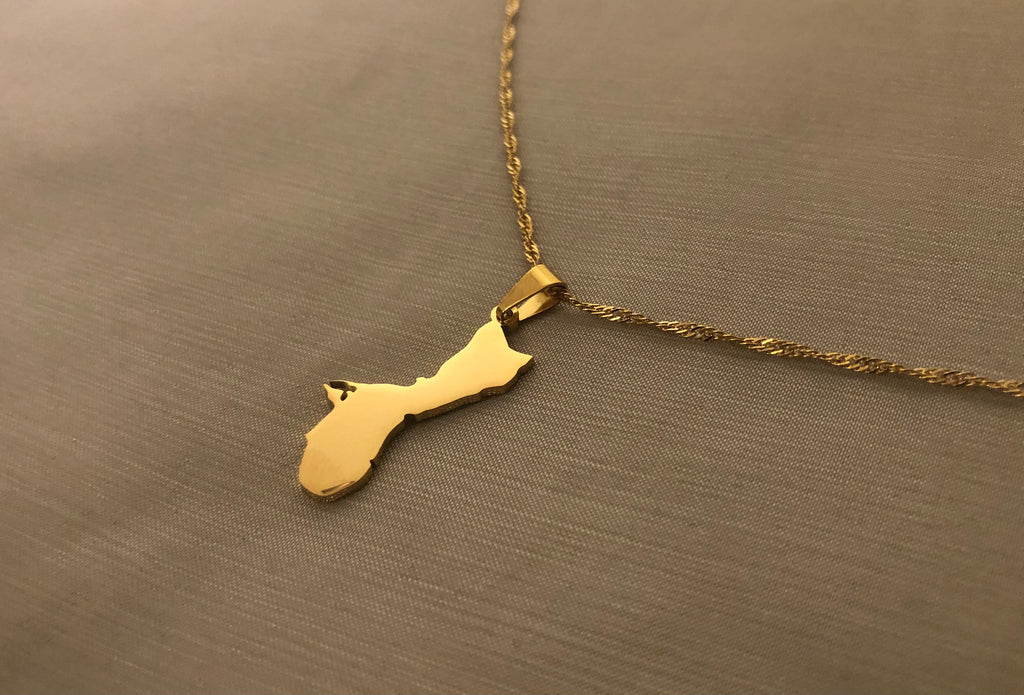 Guam Necklace